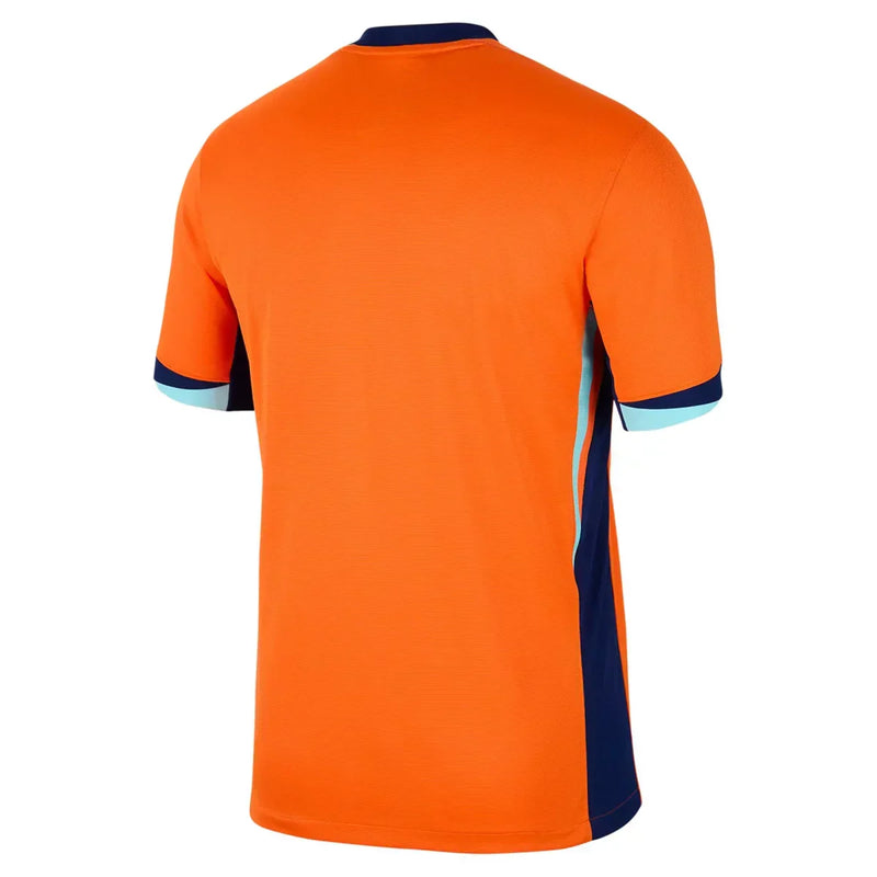 Camiseta Países Bajos 24/25 I (Home) - Hombre - Nike