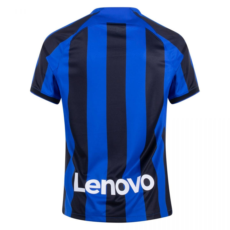 Camiseta Inter de Milán 22/23 I (Home) - Hombre - Nike