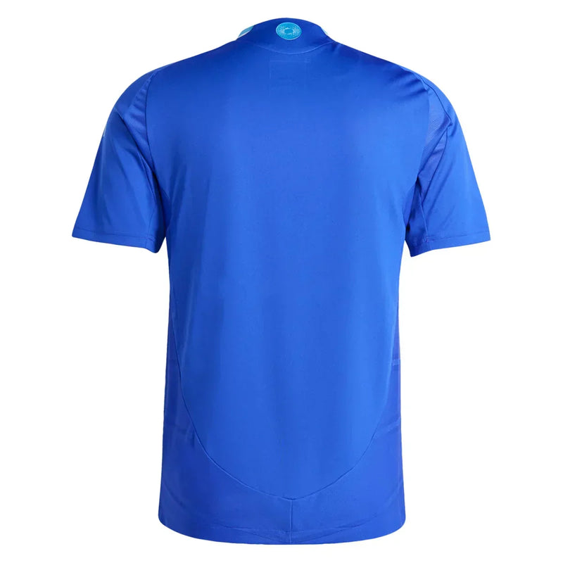 Camiseta Argentina 24/25 Versión del Jugador II (Away) - Hombre - Adidas