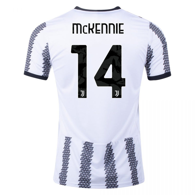 Camiseta Weston McKennie Juventus 22/23 I (Home) - Hombre - Adidas