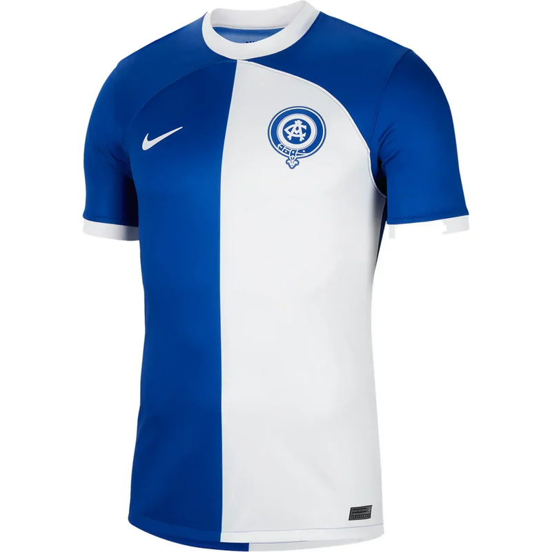 Camiseta Atlético de Madrid 23/24 II (Away) - Hombre - Nike