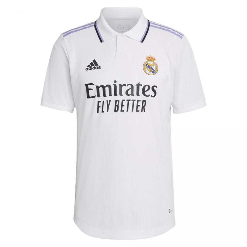 Camiseta Real Madrid 22/23 Versión del Jugador I (Home) - Hombre - Adidas