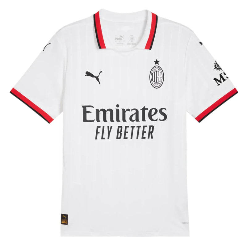 Camiseta AC Milan 24/25 II (Away) - Hombre - PUMA