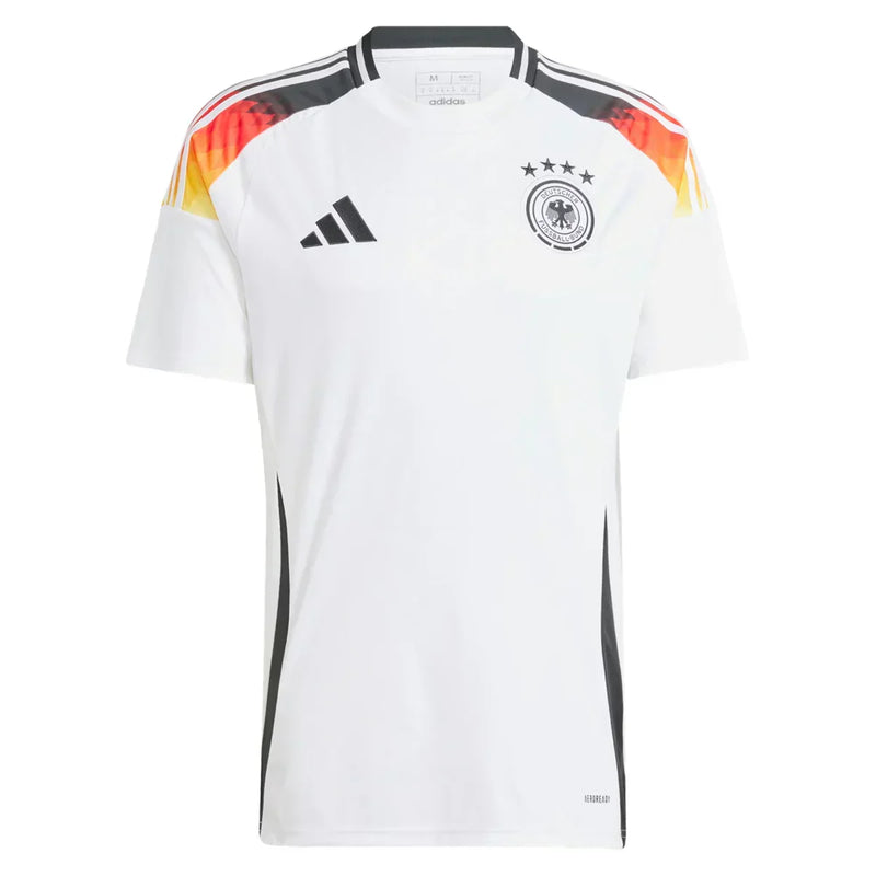 Camiseta Alemania 24/25 I (Home) - Hombre - Adidas