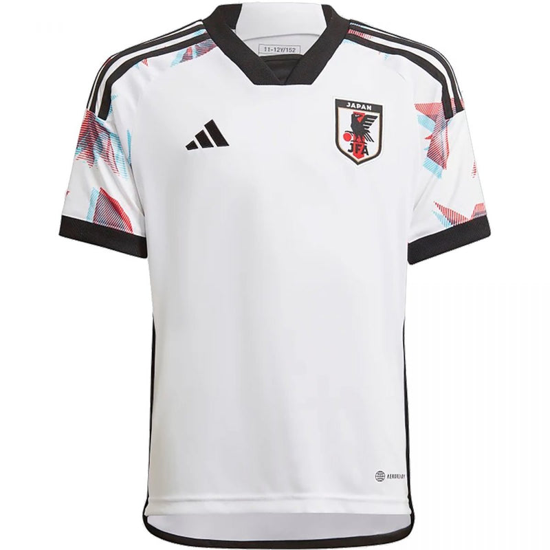 Camiseta Japón 22/23 II (Away) - Hombre - Adidas