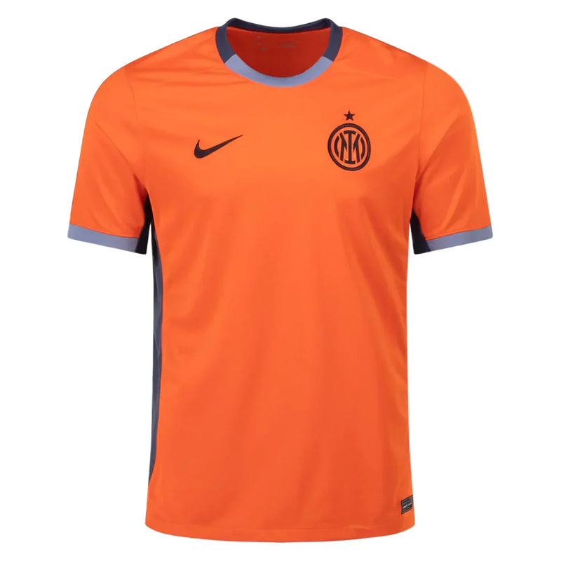 Camiseta Inter de Milán 23/24 III (Third) - Hombre - Nike