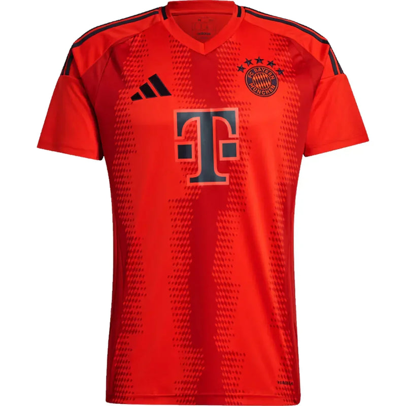 Camiseta Bayern Múnich 24/25 I (Home) - Hombre - Adidas