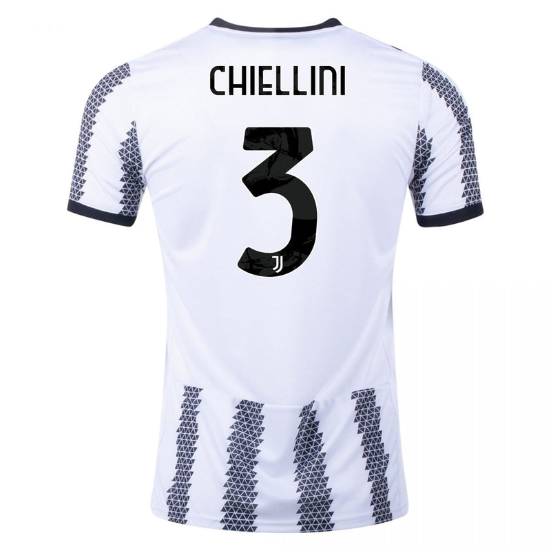 Camiseta Giorgio Chiellini Juventus 22/23 I (Home) - Hombre - Adidas