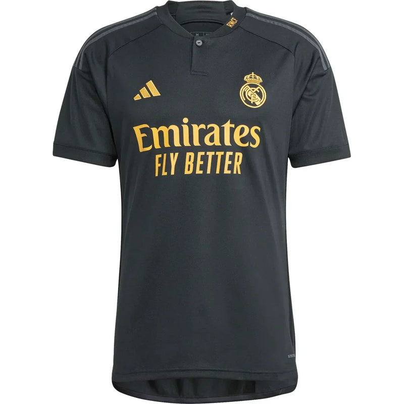 Camiseta Real Madrid 23/24 III (Third) - Hombre - Adidas