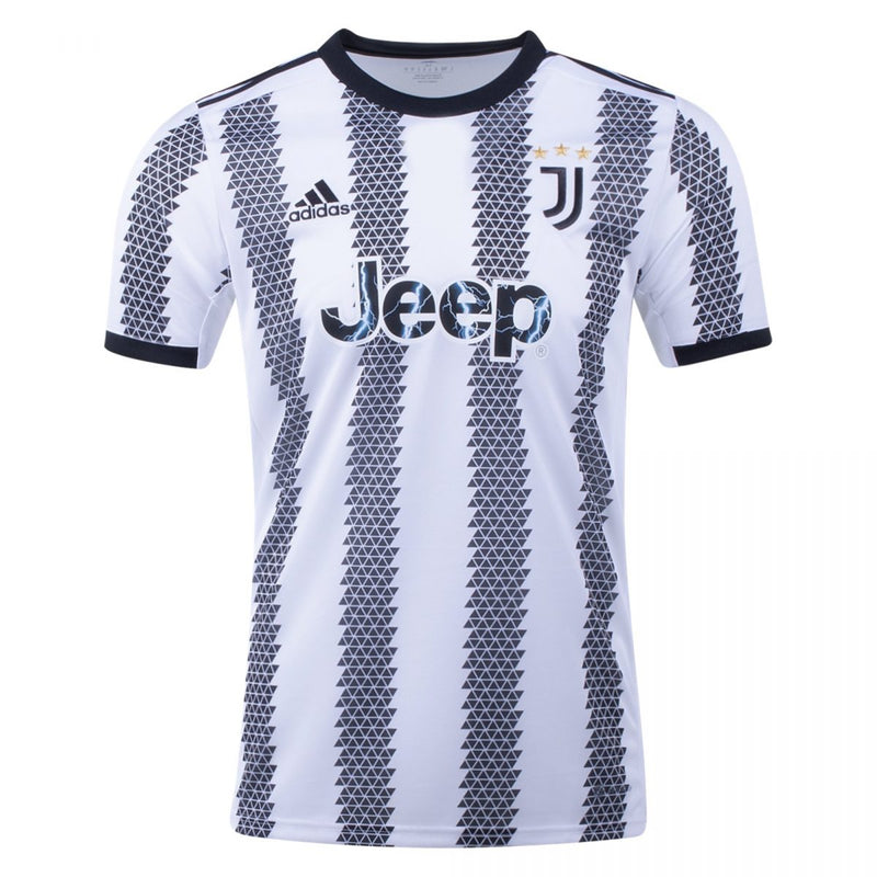 Camiseta Manuel Locatelli Juventus 22/23 I (Home) - Hombre - Adidas