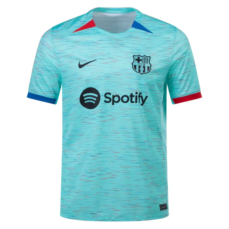 Camiseta Barcelona 23/24 III (Third) - Hombre - Nike