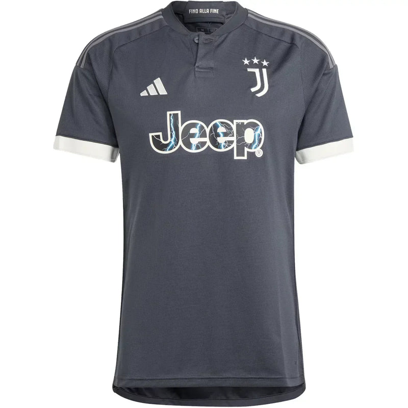 Camiseta Juventus 23/24 III (Third) - Hombre - Adidas