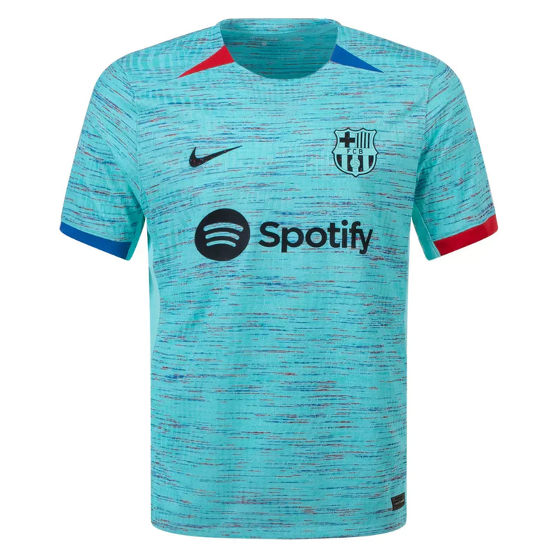 Camiseta Barcelona 23/24 Versión del Jugador III (Third) - Hombre - Nike