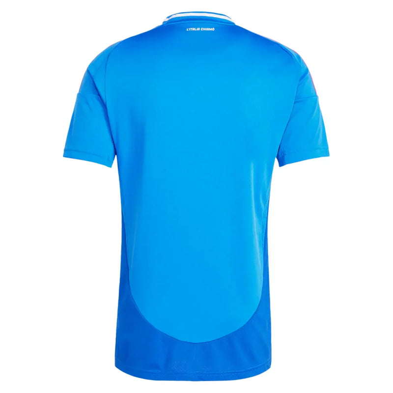 Camiseta Italia 24/25 Versión del Jugador I (Home) - Hombre - Adidas