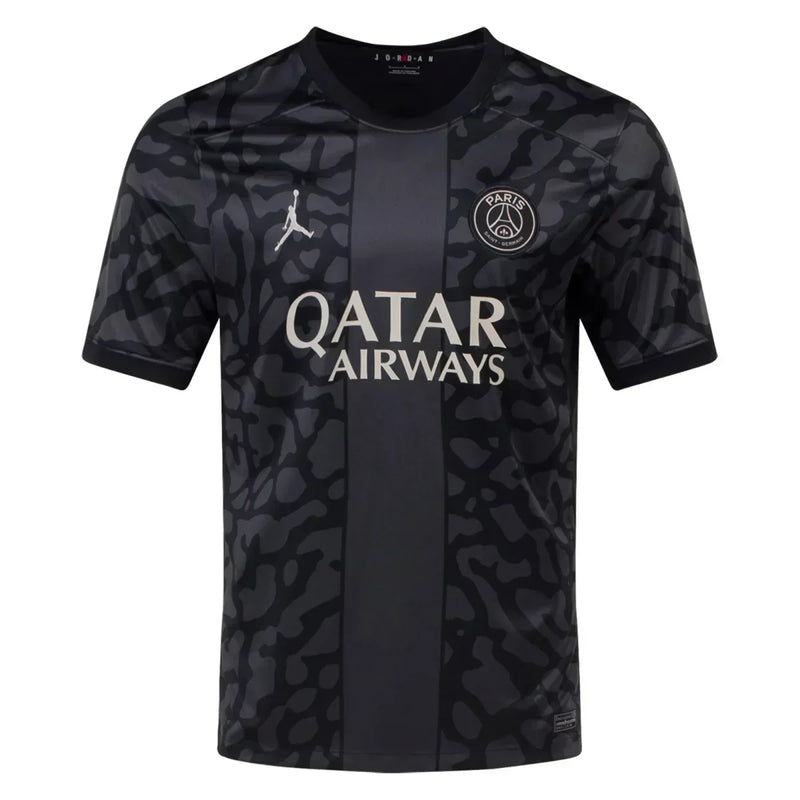 Camiseta Paris Saint-Germain (PSG) 23/24 III (Third) - Hombre - Nike