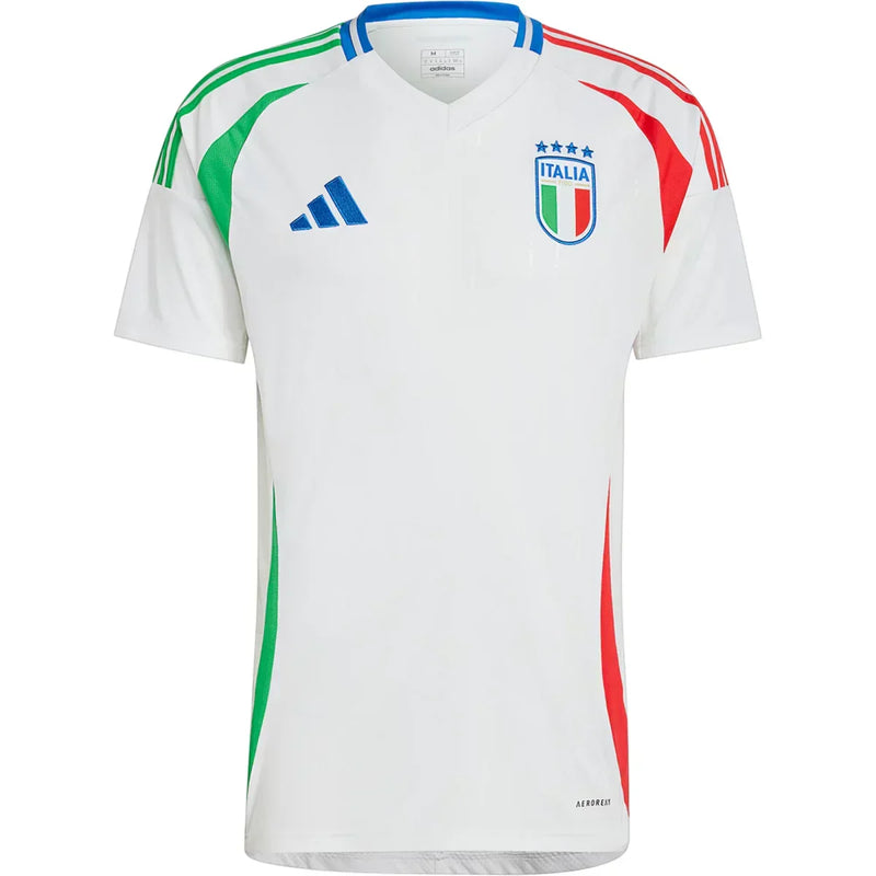 Camiseta Italia 24/25 II (Away) - Hombre - Adidas