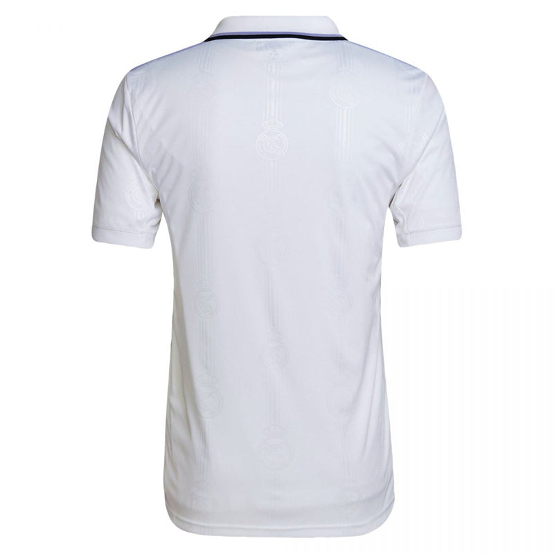 Camiseta Real Madrid 22/23 I (Home) - Hombre - Adidas