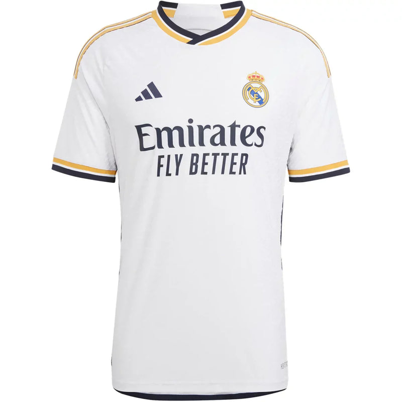 Camiseta Real Madrid 23/24 Versión del Jugador I (Home) - Hombre - Adidas