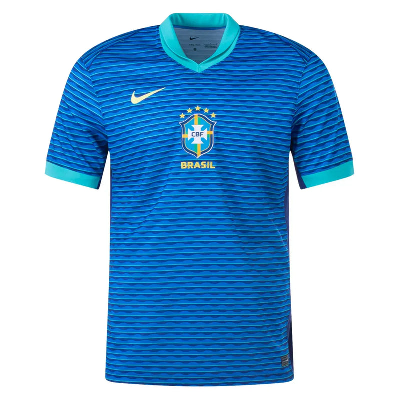 Camiseta Brasil 24/25 II (Away) - Hombre - Nike