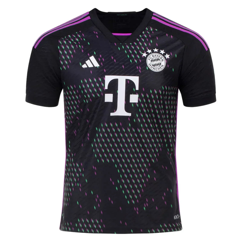 Camiseta Bayern Múnich 23/24 Versión del Jugador II (Away) - Hombre - Adidas