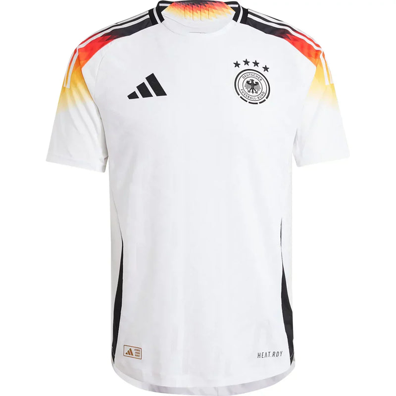 Camiseta Alemania 24/25 Versión del Jugador I (Home) - Hombre - Adidas