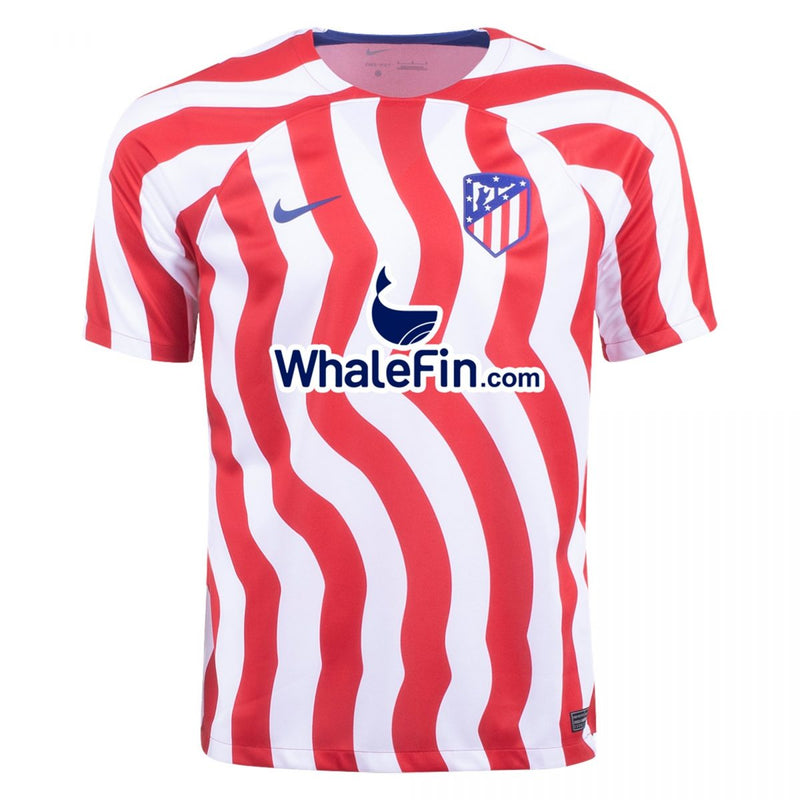 Camiseta Atlético de Madrid 22/23 I (Home) - Hombre - Nike