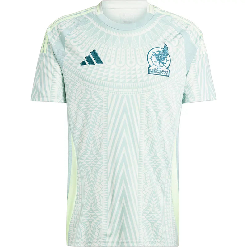 Camiseta México 24/25 II (Away) - Hombre - Adidas