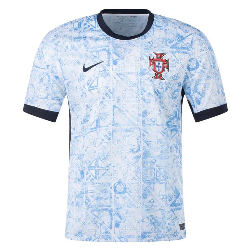 Camiseta Portugal 24/25 II (Away) - Hombre - Nike