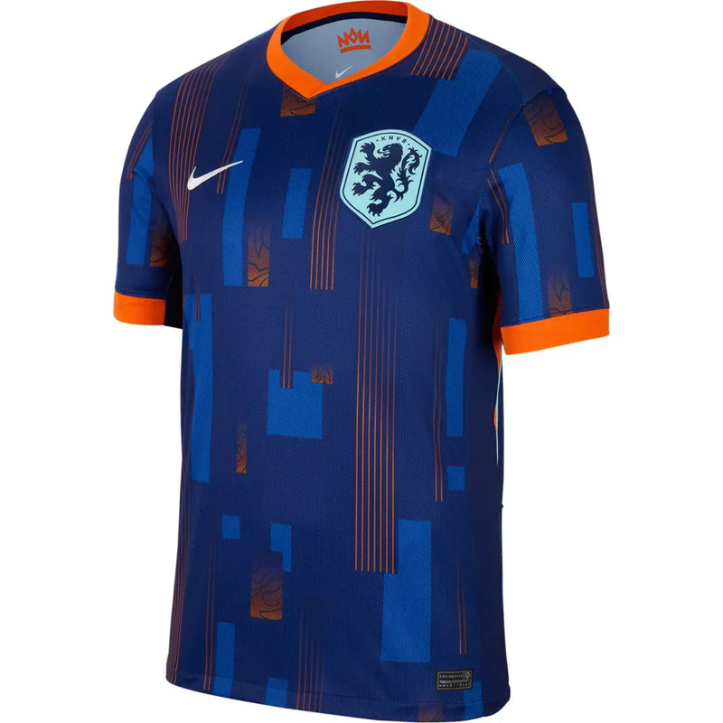 Camiseta Países Bajos 24/25 II (Away) - Hombre - Nike