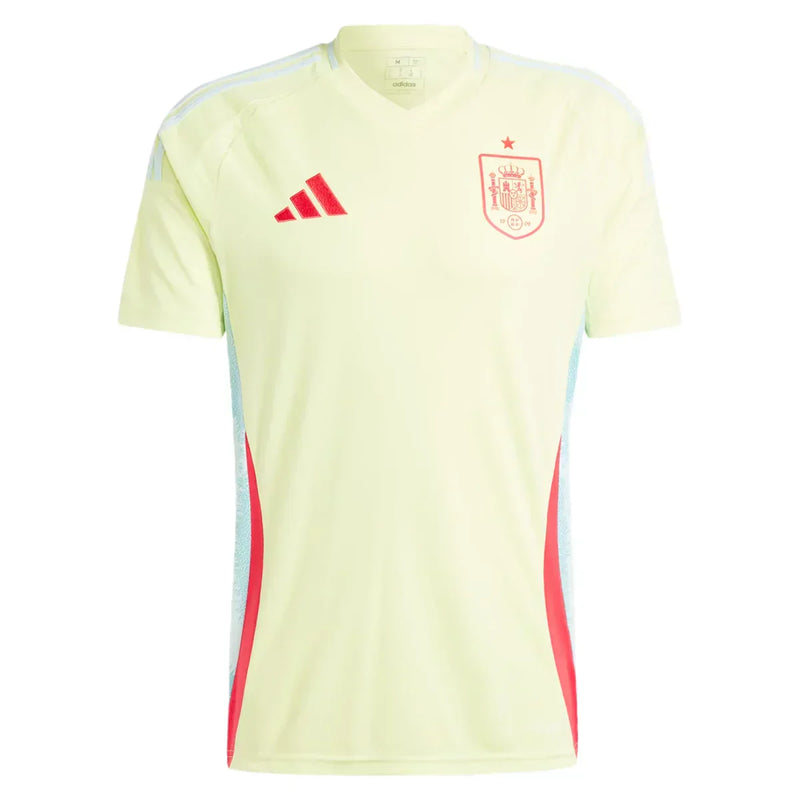 Camiseta España 24/25 II (Away) - Hombre - Adidas