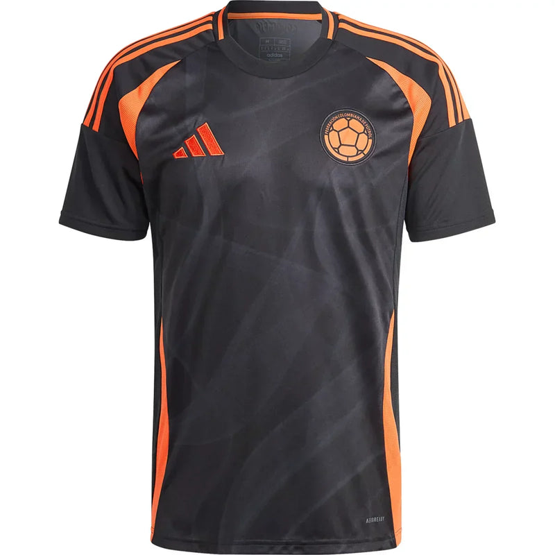 Camiseta Colombia 24/25 II (Away) - Hombre - Adidas