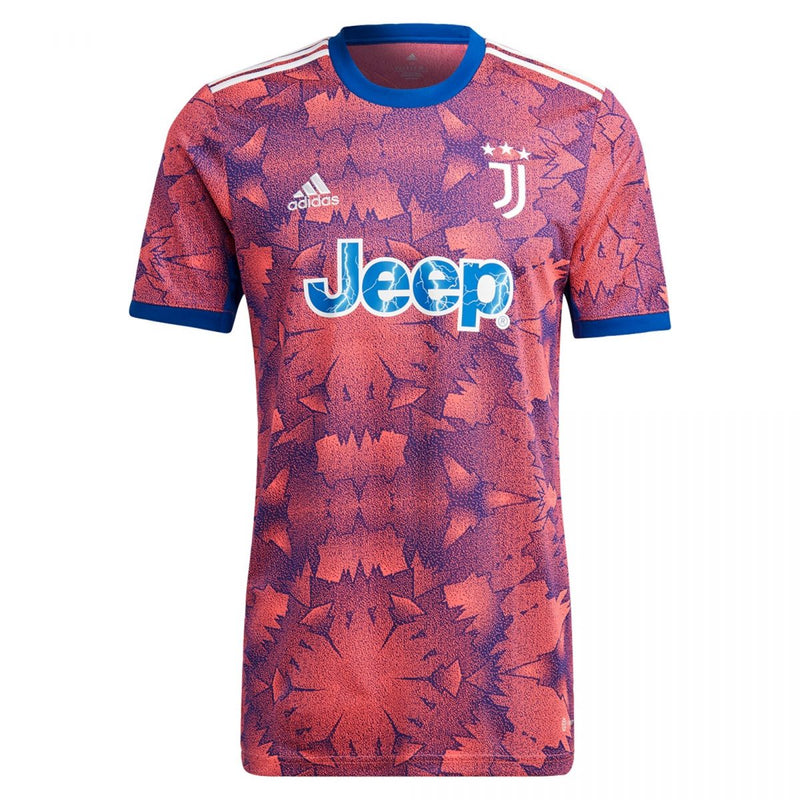 Camiseta Juventus 22/23 III (Third) - Hombre - Adidas