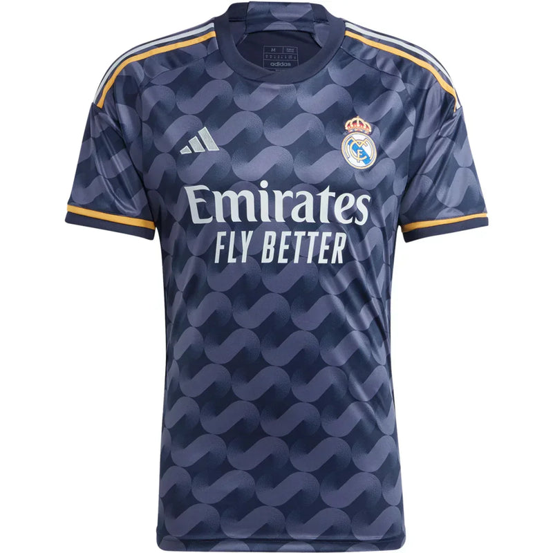 Camiseta Real Madrid 23/24 II (Away) - Hombre - Adidas