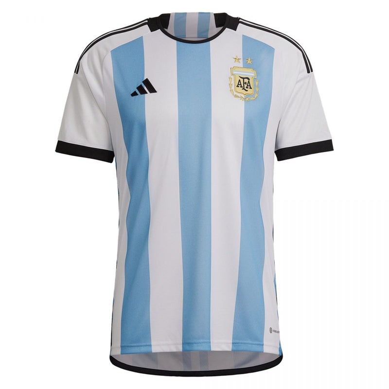 Camiseta Argentina 22/23 I (Home) - Hombre - Adidas