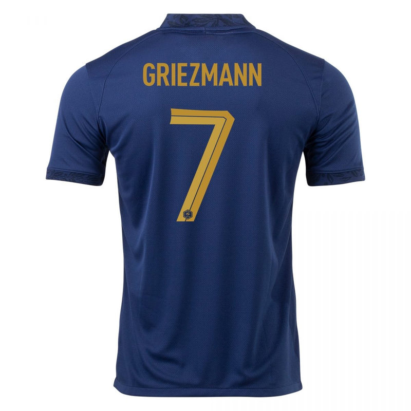 Camiseta Antoine Griezmann Francia 22/23 I (Home) - Hombre - Nike