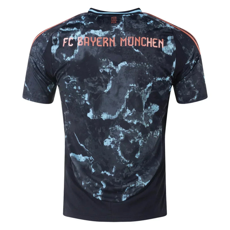 Camiseta Bayern Múnich 24/25 II (Away) - Hombre - Adidas