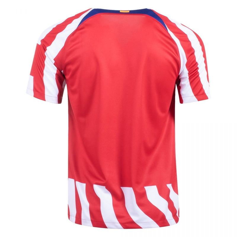 Camiseta Atlético de Madrid 22/23 I (Home) - Hombre - Nike