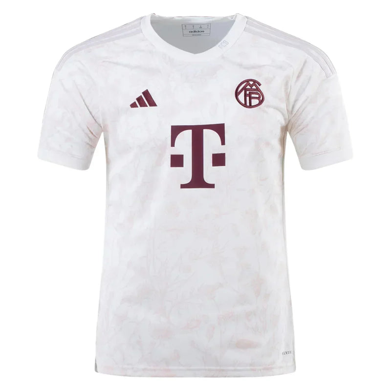 Camiseta Bayern Múnich 23/24 III (Third) - Hombre - Adidas