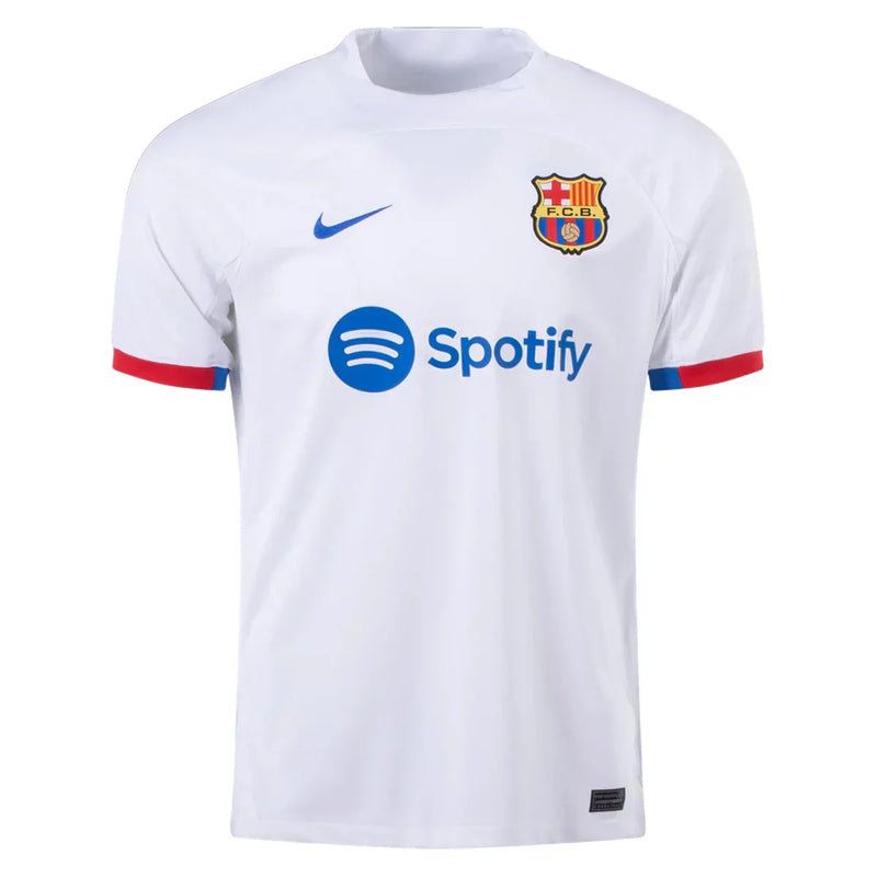 Camiseta Barcelona 23/24 II (Away) - Hombre - Nike