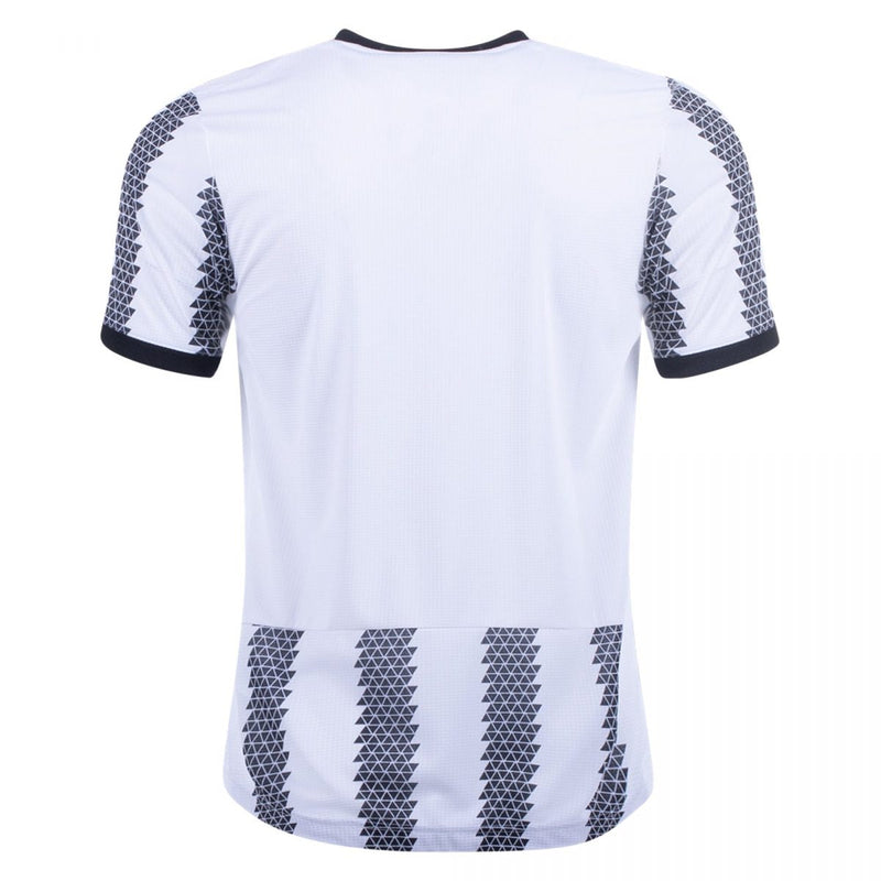 Camiseta Juventus 22/23 Versión del Jugador I (Home) - Hombre - Adidas