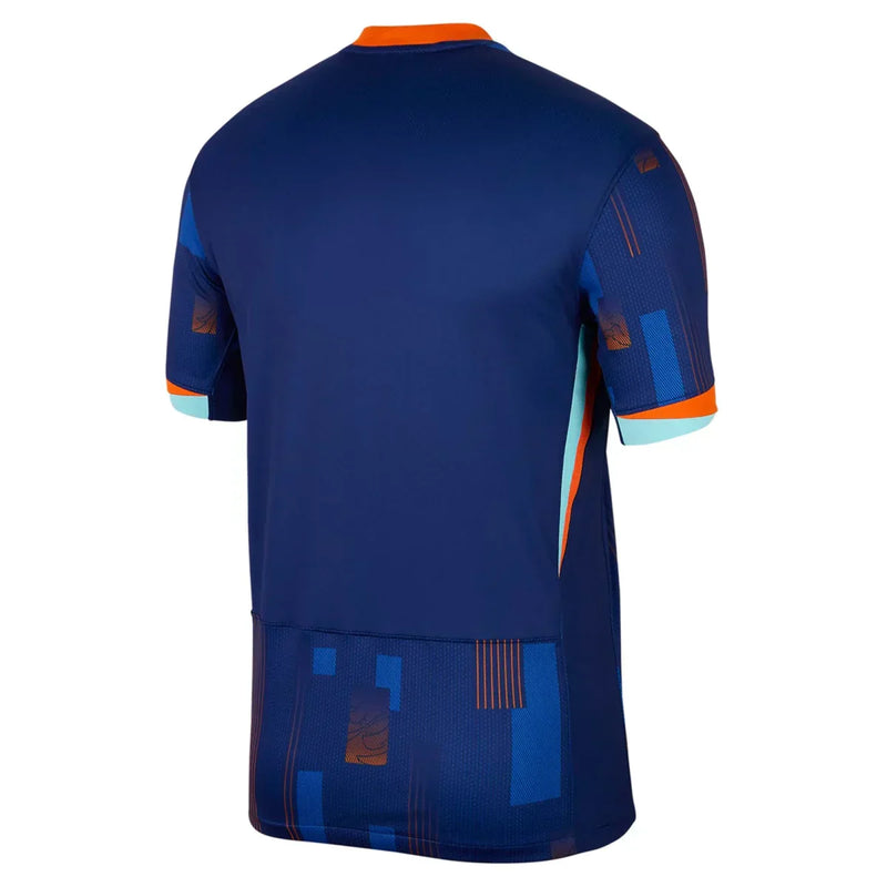 Camiseta Países Bajos 24/25 II (Away) - Hombre - Nike