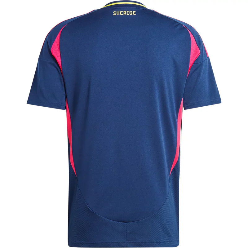 Camiseta Suecia 24/25 II (Away) - Hombre - Adidas