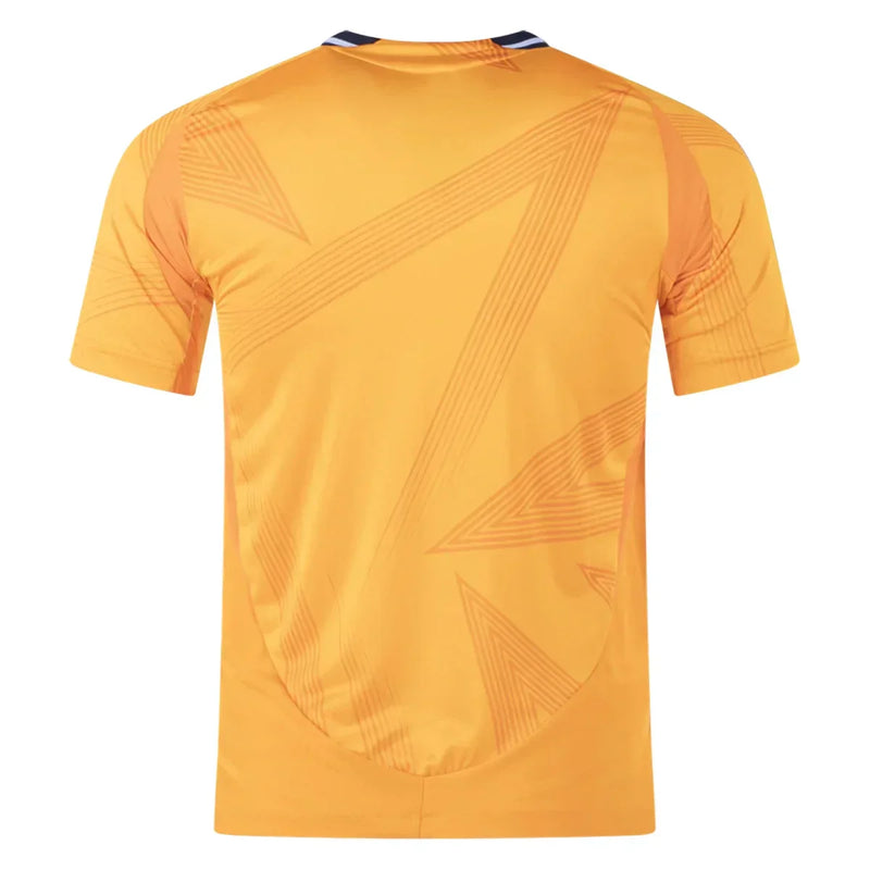 Camiseta Real Madrid 24/25 Versión del Jugador II (Away) - Hombre - Adidas