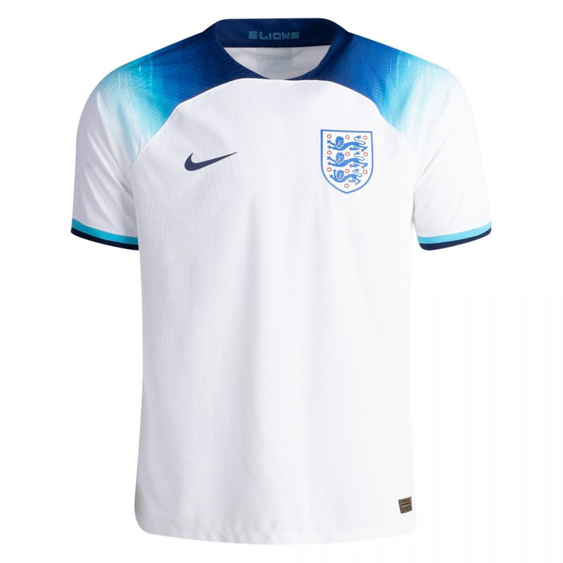 Camiseta Inglaterra 22/23 Versión del Jugador I (Home) - Hombre - Nike