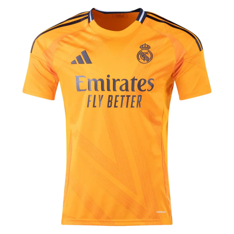 Camiseta Real Madrid 24/25 II (Away) - Hombre - Adidas