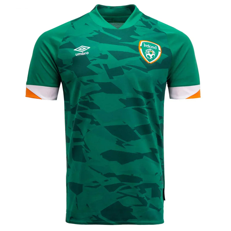 Camiseta Irlanda 2022 I (Home) - Hombre - Umbro