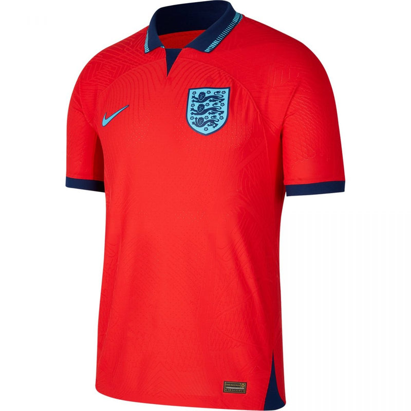 Camiseta Inglaterra 22/23 Versión del Jugador II (Away) - Hombre - Nike