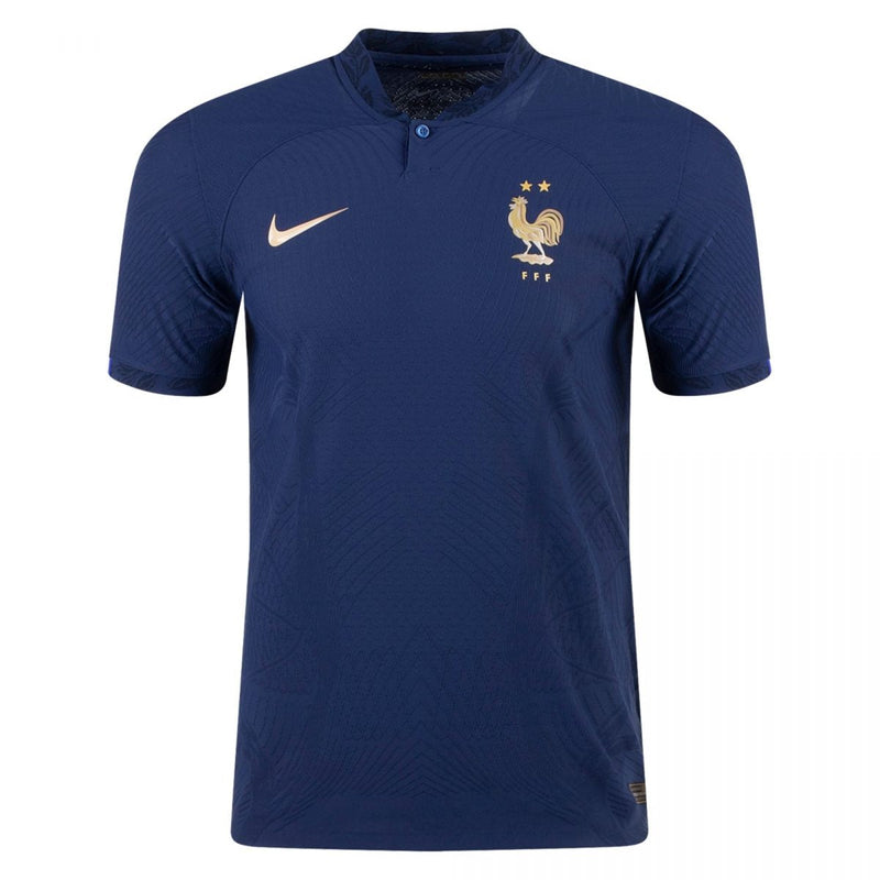 Camiseta Francia 22/23 Versión del Jugador I (Home) - Hombre - Nike