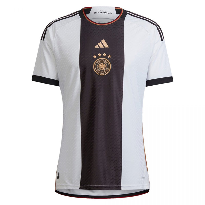 Camiseta Alemania 22/23 Versión del Jugador I (Home) - Hombre - Adidas