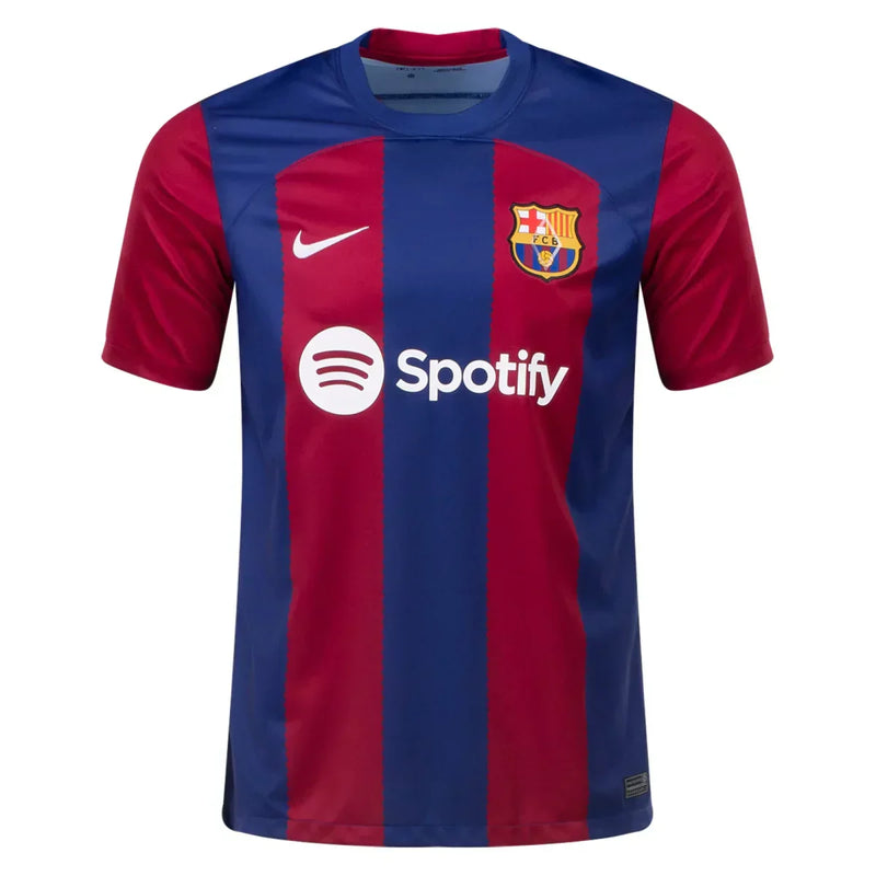 Camiseta Barcelona 23/24 I (Home) - Hombre - Nike